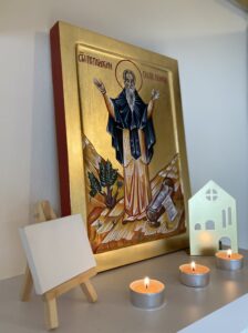 Sv. Prepodobni Sisoje Veliki_